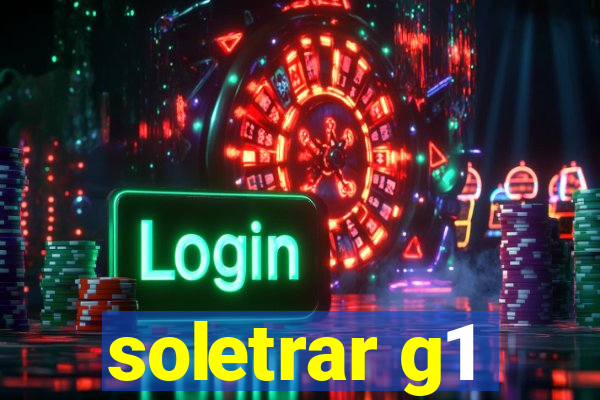 soletrar g1